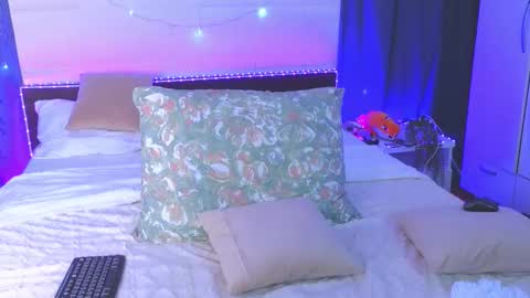 Snapshot of star_madison chatting on 8, 3, 2026 Madison online show from 8, 3, 2026