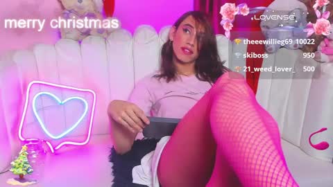  estrellita online show from 20, 12, 2024