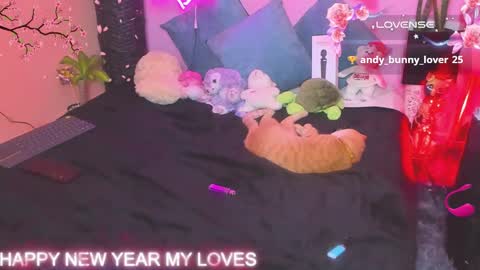  estrellita online show from 31, 12, 2024