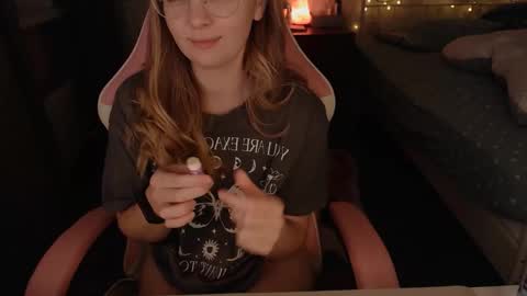 Alice online show from 1, 1, 2025