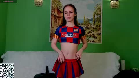 Eliza online show from 10, 6, 2026