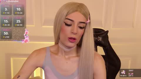 star_storm online show from 22, 2, 2025