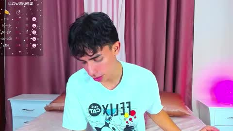 Ethan online show from 8, 1, 2026