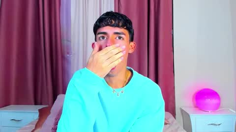 Ethan online show from 11, 1, 2026