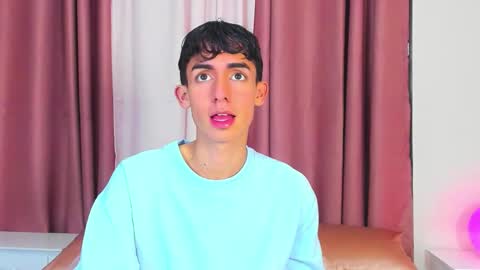 Ethan online show from 12, 1, 2026