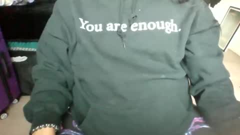 starella___saxxxton online show from 21, 10, 2025