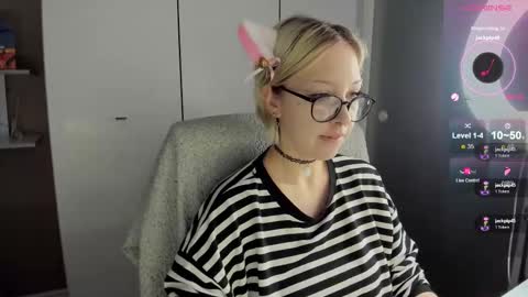 Kate online show from 17, 3, 2026