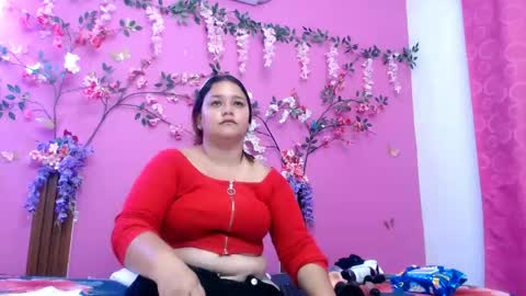 Snapshot of starfishanal21 chatting on 17, 5, 2026 alejandra online show from 17, 5, 2026