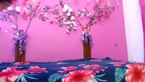 alejandra online show from 21, 6, 2026