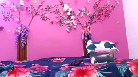 alejandra online show from 29, 6, 2026