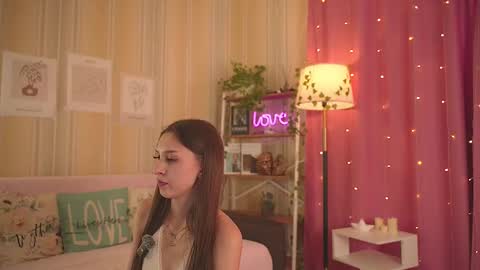 Snapshot of starfromsky chatting on 2, 3, 2026 Chloe online show from 2, 3, 2026