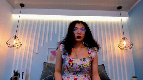 Stark Jones online show from 3, 11, 2025