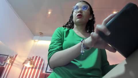 Stark Jones online show from 15, 2, 2026