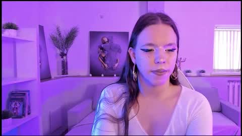 Snapshot of starlight_madison chatting on 19, 3, 2026 Madison online show from 19, 3, 2026