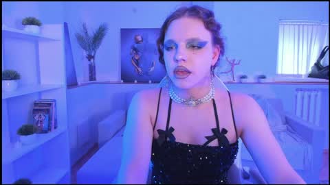 Snapshot of starlight_madison chatting on 2, 4, 2026 Madison online show from 2, 4, 2026