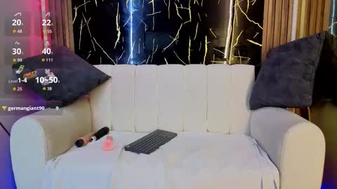 starlight_mature11_aws online show from 19, 3, 2026