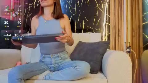 starlight_mature11_aws online show from 27, 3, 2026