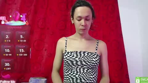 starliz online show from 7, 11, 2025