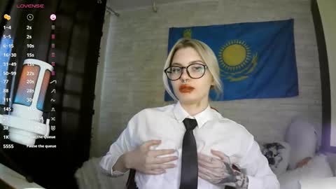 Katie online show from 30, 9, 2025