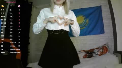 Katie online show from 3, 10, 2025