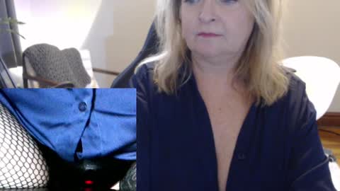 Snapshot of starrynight1 chatting on 27, 1, 2025 Starrynight1 online show from 27, 1, 2025