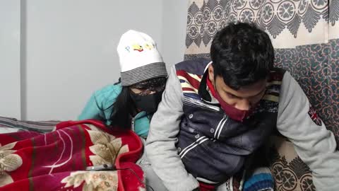 StarryWhispers online show from 6, 1, 2026