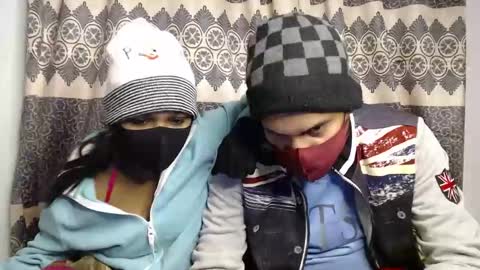 StarryWhispers online show from 8, 1, 2026