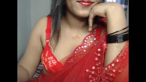 StarryWhispers online show from 18, 7, 2026