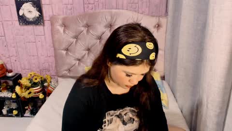 Snapshot of starsweetcute chatting on 28, 12, 2024 Celeste online show from 28, 12, 2024