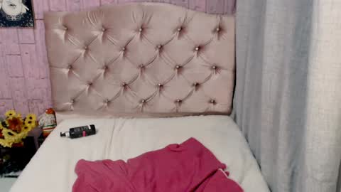 Snapshot of starsweetcute chatting on 2, 1, 2025 Celeste online show from 2, 1, 2025