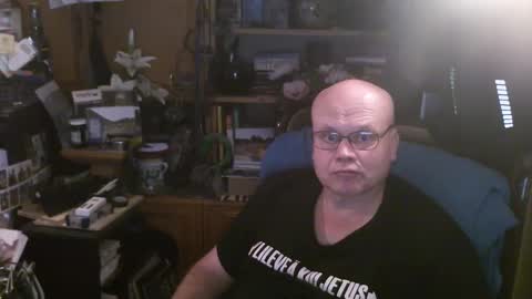 Snapshot of starterxyman chatting on 16, 12, 2024 starterxyman online show from 16, 12, 2024