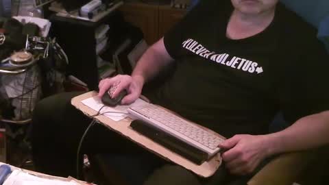 Snapshot of starterxyman chatting on 15, 1, 2025 starterxyman online show from 15, 1, 2025