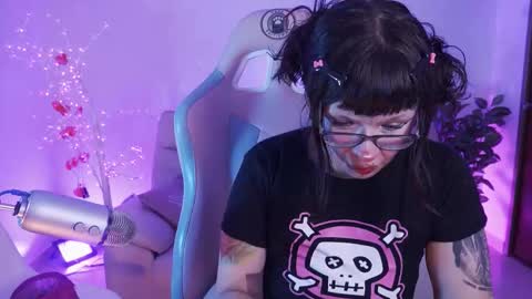 Yoko online show from 4, 10, 2025