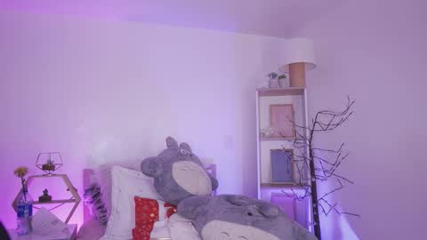 Yoko online show from 19, 12, 2025