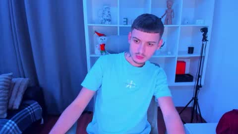 STAS online show from 15, 12, 2025