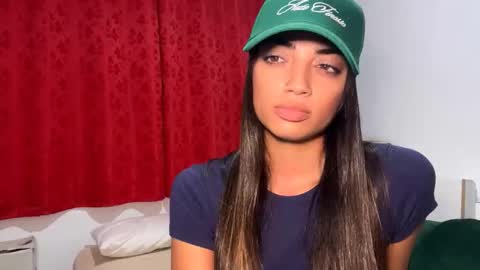 Mia online show from 25, 3, 2026