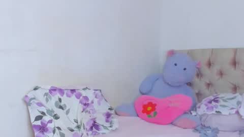 Snapshot of stassiebell chatting on 18, 1, 2025 stassiebell online show from 18, 1, 2025