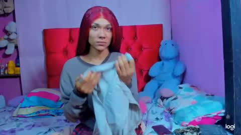 stassiebell online show from 24, 2, 2026