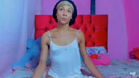 stassiebell online show from 19, 3, 2026