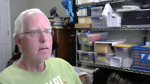 stasw20 online show from 8, 10, 2025