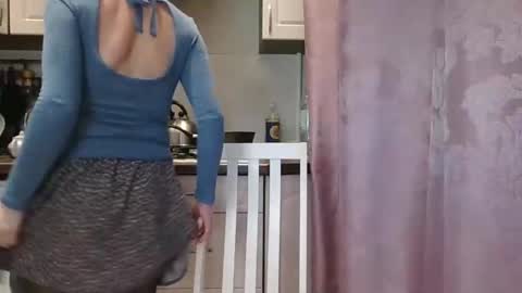 Stasya online show from 4, 1, 2025