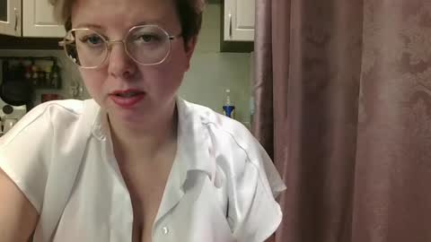 Stasya online show from 8, 1, 2025