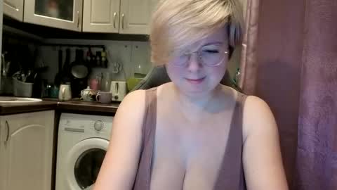 Stasya online show from 20, 12, 2025