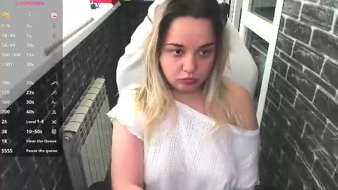 stasya_sunshine online show from 11, 6, 2026
