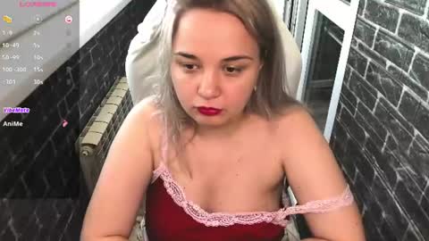 stasya_sunshine online show from 19, 6, 2026