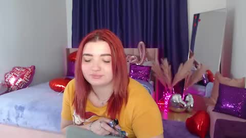Snapshot of stasynickols chatting on 15, 2, 2025 stasynickols online show from 15, 2, 2025