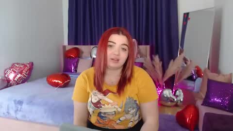 Snapshot of stasynickols chatting on 15, 2, 2025 stasynickols online show from 15, 2, 2025