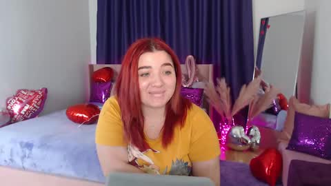 Snapshot of stasynickols chatting on 16, 2, 2025 stasynickols online show from 16, 2, 2025