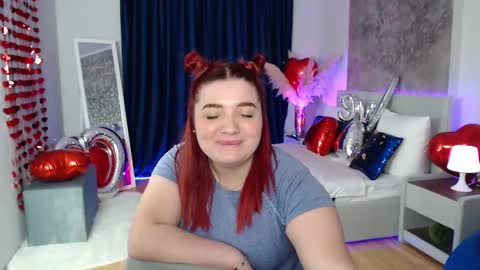 Snapshot of stasynickols chatting on 16, 2, 2025 stasynickols online show from 16, 2, 2025