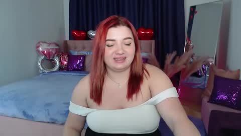 Snapshot of stasynickols chatting on 17, 2, 2025 stasynickols online show from 17, 2, 2025